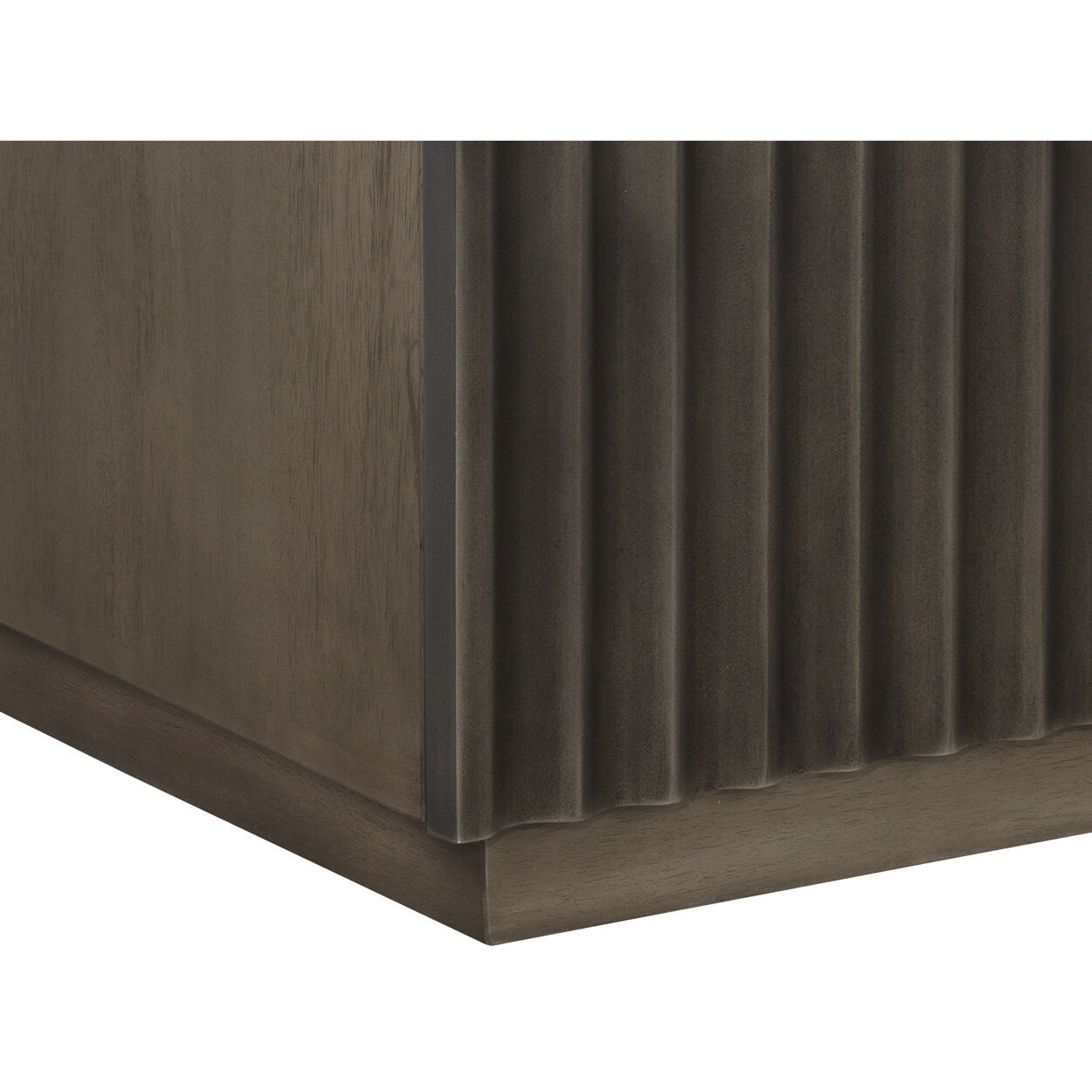 Carlin 32 X 24 inch Taupe Night Stand